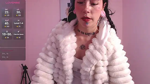 ABBY_X_COLLINS live cam on StripChat