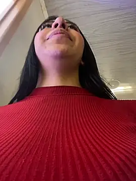 MaraBiker live cam on StripChat