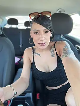 FerrariFrench live sex cam