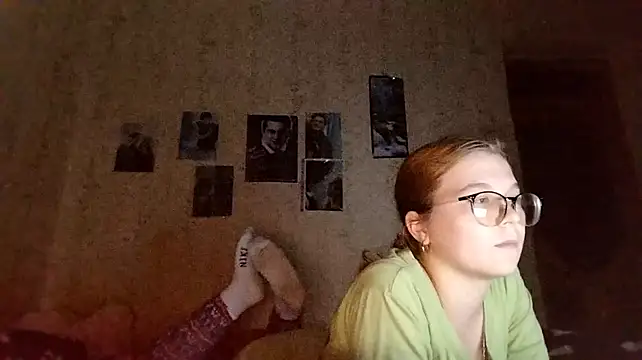 ForwentFiber live cam on StripChat
