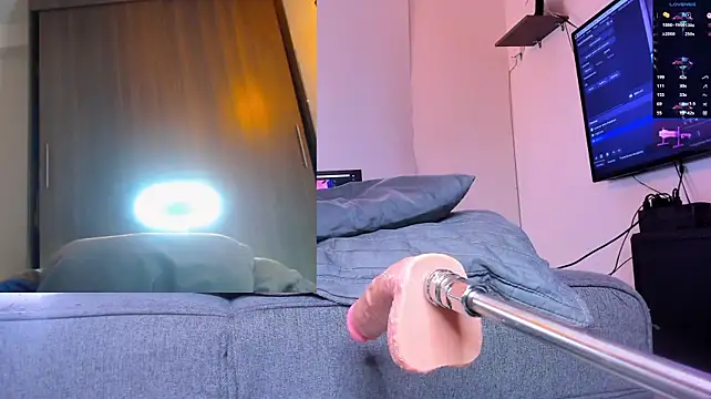 ChrisMiller69 live cam on StripChat