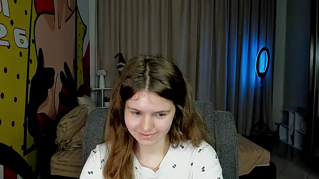 Lilith-BloomX live cam on StripChat