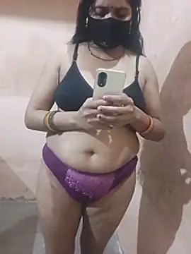 Village_Soni live cam on StripChat