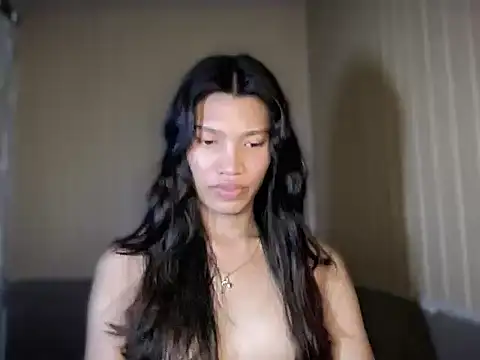 Model: Yourgoddess_jayve
