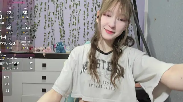 Yoonhee_ki live sex cam