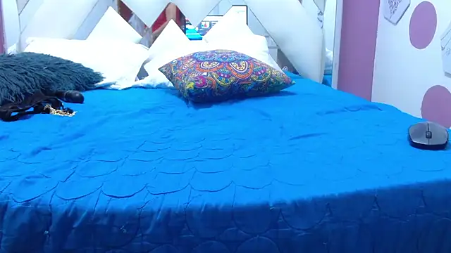Lizeth_Bels live cam on StripChat