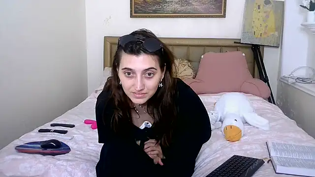 Iren live cam on StripChat