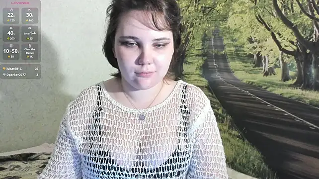 AriaMonroX live cam on StripChat