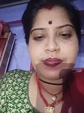 Mohni_bhabiji live cam on StripChat