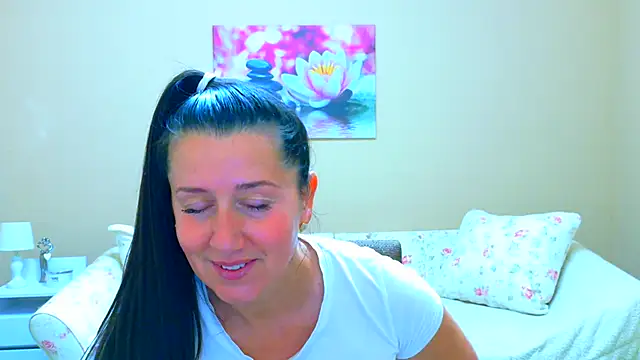 BanksAlba live cam on StripChat