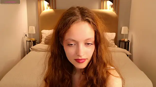 SallyPinkman live cam on StripChat
