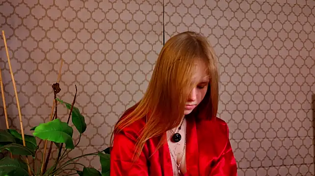 VoidElaris live cam on StripChat