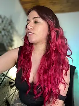 NikkiNix live cam on StripChat