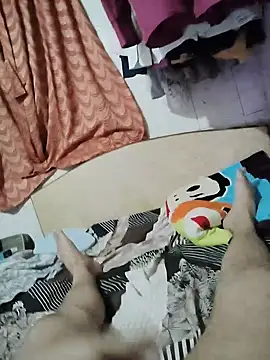 SEXY_LION7 live cam on StripChat