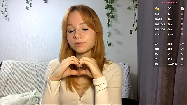 Dreamchase live cam on StripChat