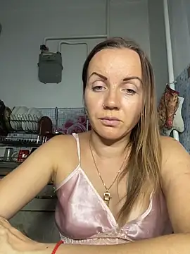 -NeZabudka live cam on StripChat