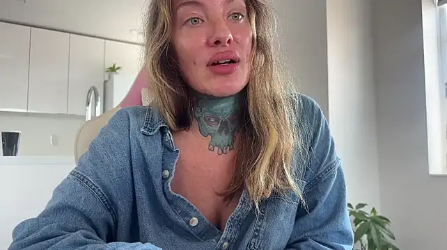 airgeadx live cam on StripChat