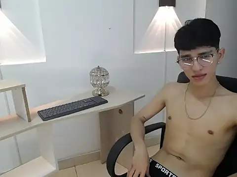 Nicolas_Rosenthal live sex cam