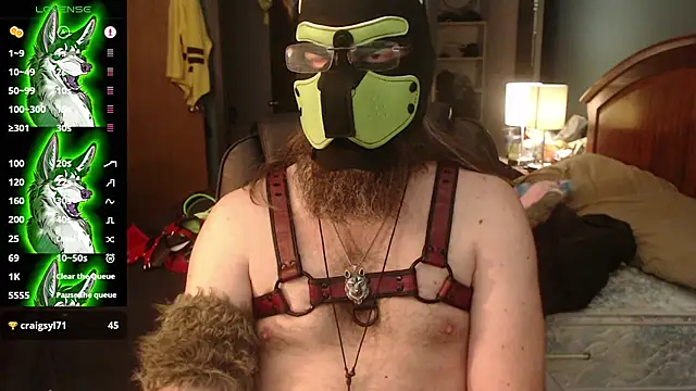 kinkywolf429