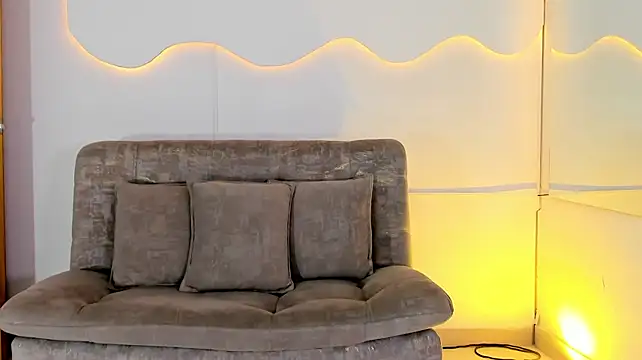 ArohomLester_ live sex cam