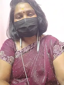Apsaras_Sunandha live cam on StripChat