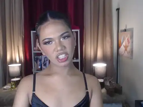 Nathalie_jones25 live cam on StripChat