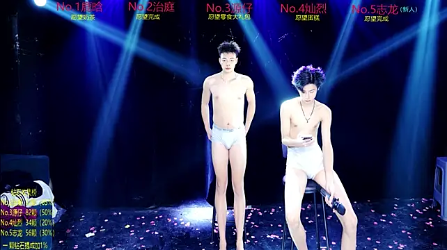 Exo-cbo