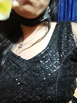Cute_Jaanvii live cam on StripChat