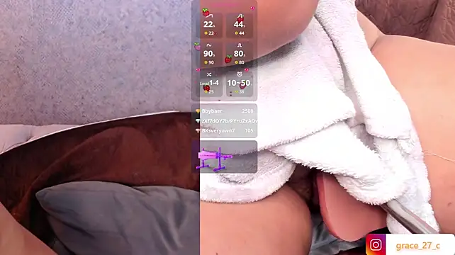 grace77__ live cam on StripChat