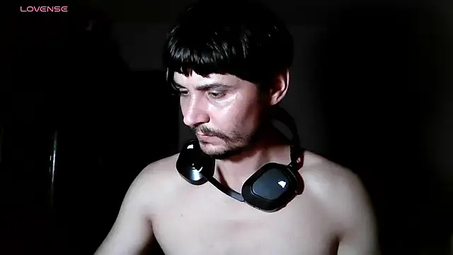 David_storm live cam on StripChat
