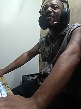 Camodick live cam on StripChat