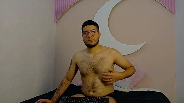 JacobMills_8 live sex cam