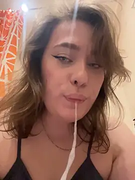 RussianFuck777 live sex cam
