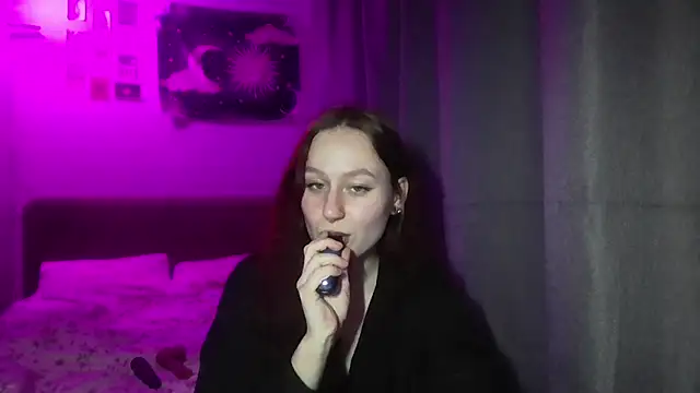 SayMyNameliss live cam on StripChat