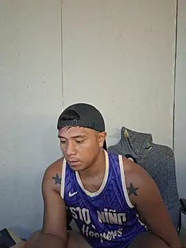 Felix_Asher live sex cam