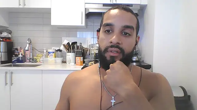 Dominicanolove live sex cam