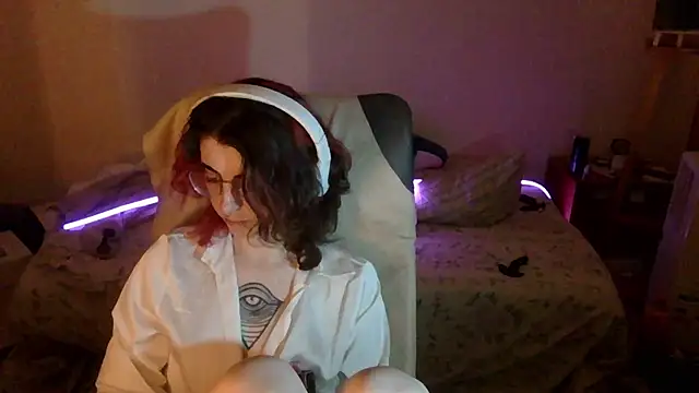 jaadetrans live sex cam