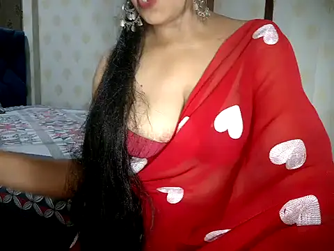 _RONITA_ live cam on StripChat