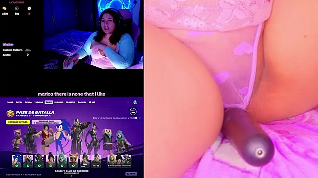 ALIS_E_G live cam on StripChat