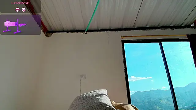 Angel_latinboy live sex cam
