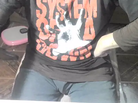 OreCam live sex cam