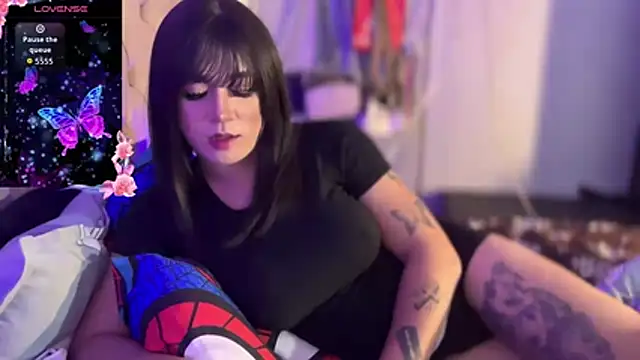 Yourgoddess_Sophie live sex cam
