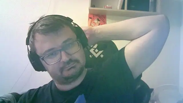 SirAbuser live sex cam