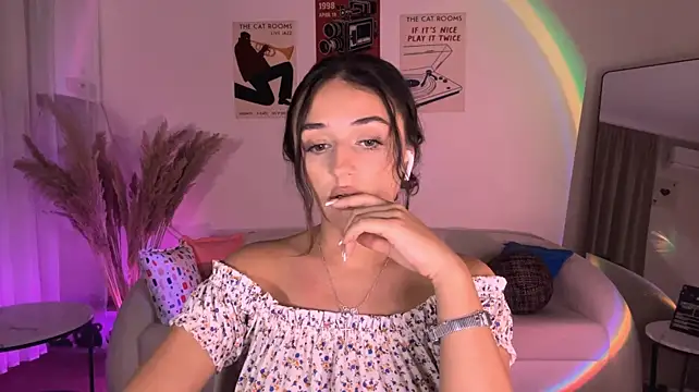 ParsedFix live cam on StripChat
