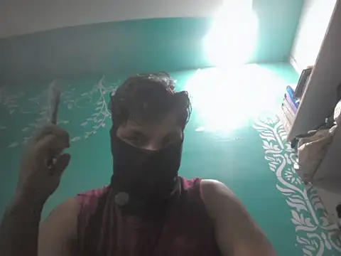Raj-2047 live sex cam