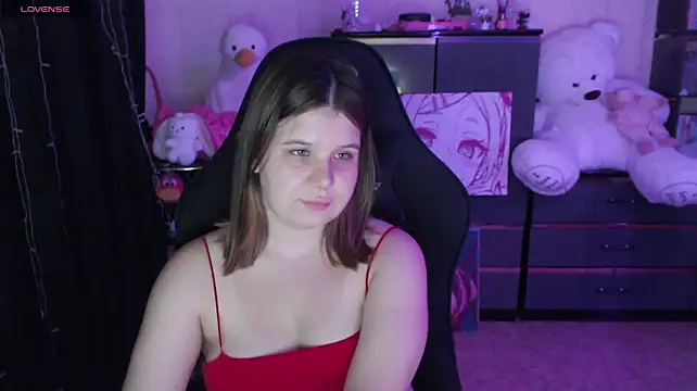 AmyVibess live cam on StripChat