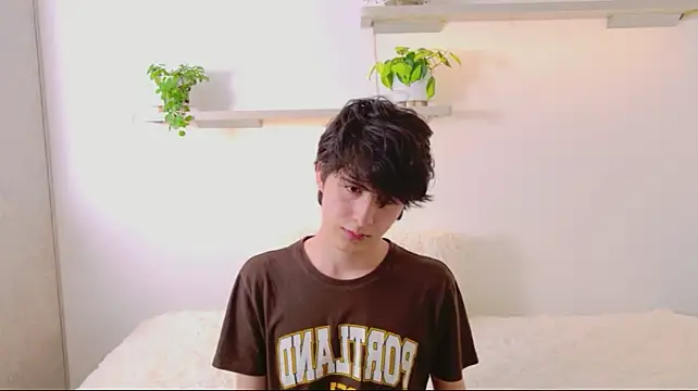 JeyboiXO live sex cam
