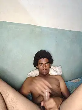 Itz_Mozez live sex cam