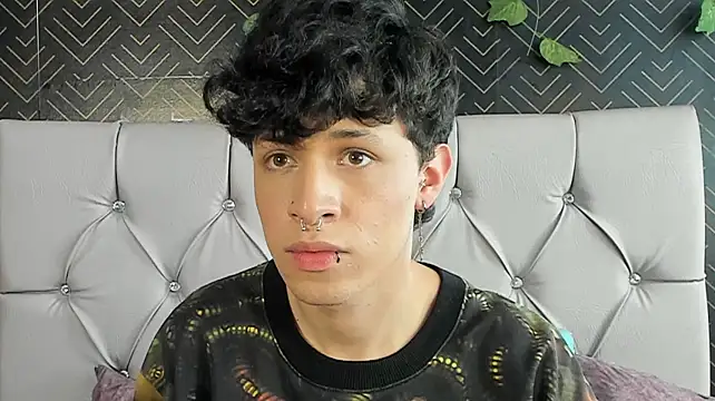 Axel__Evans live sex cam