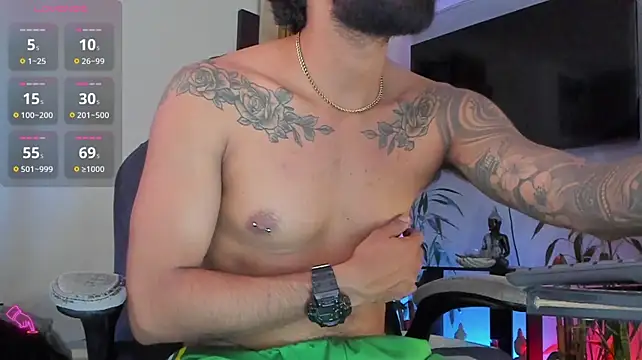 _kameron9811 live sex cam